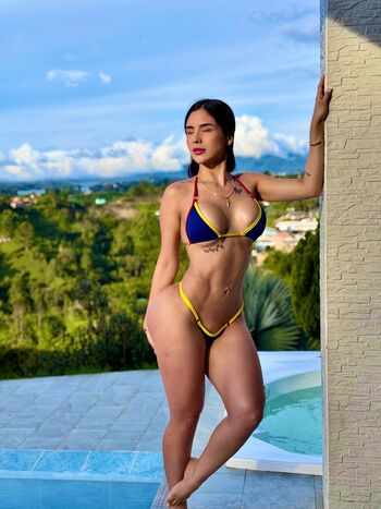 Full leaked Mariangel torres private photo