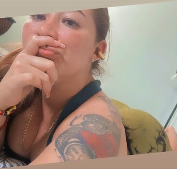 Full leaked Marianita bh page private photo