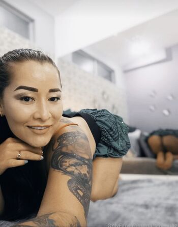Full leaked Marianita bh private photo