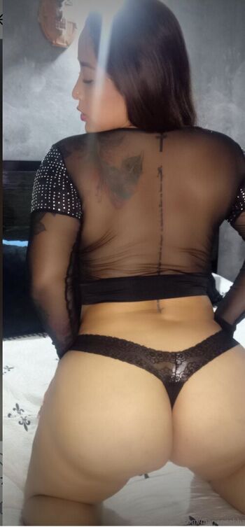 Full leaked Marianita bh private photo