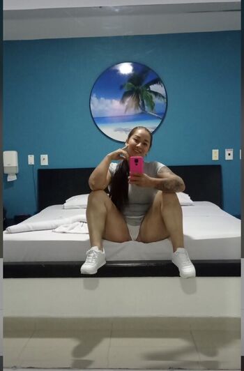Full leaked Marianita bh private photo