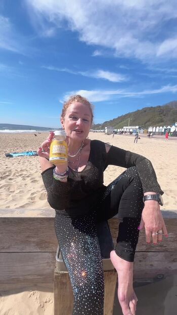 Full leaked Marianna private onlyfans photo