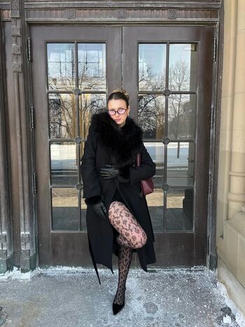 Marianne Filiatrault