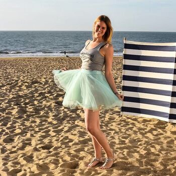 Full leaked Marianne michels private photo