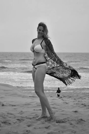 Full leaked Marianne michels private photo