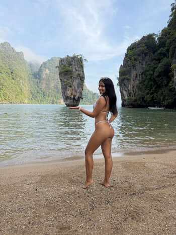 Full leaked Marianny dey private onlyfans photo