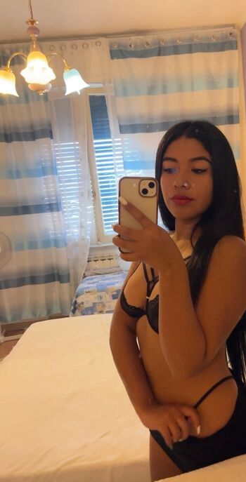 Full leaked Marianny dey private photo