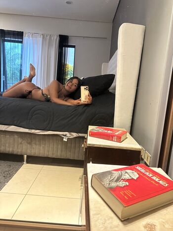Full leaked Marianny dey private photo