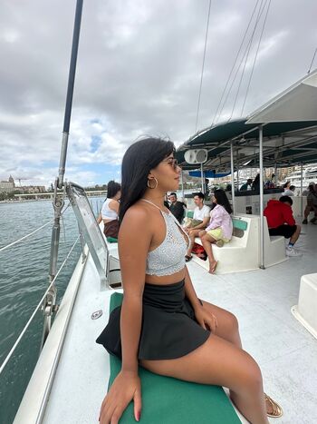 Full leaked Marianny dey page private photo