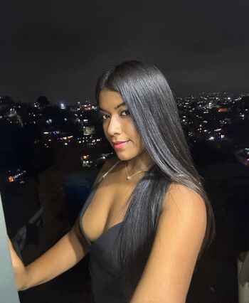 Full leaked Marianny dey private photo