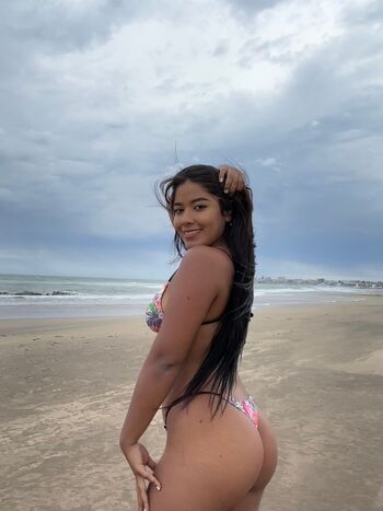 Full leaked Marianny dey private photo