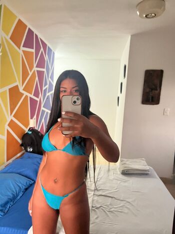 Full leaked Marianny dey private photo