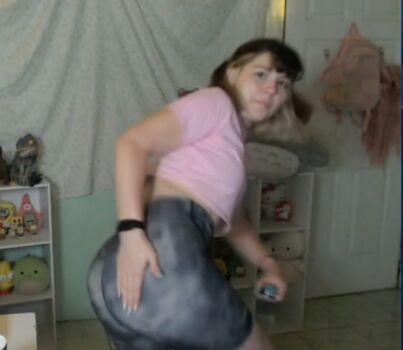 Full leaked Mariansaurus private photo