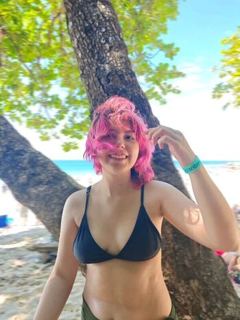 Full leaked Mariansaurus private photo