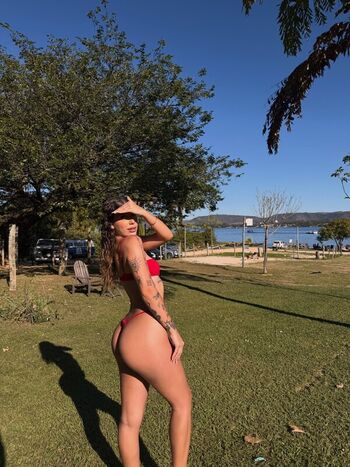 Full leaked Mariany gomes private photo
