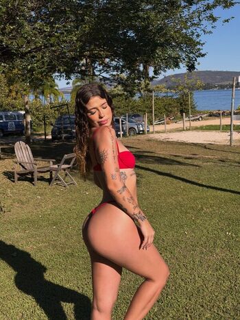 Full leaked Mariany gomes private photo