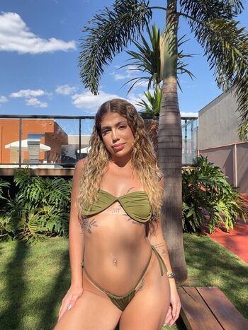 Full leaked Mariany gomes private photo