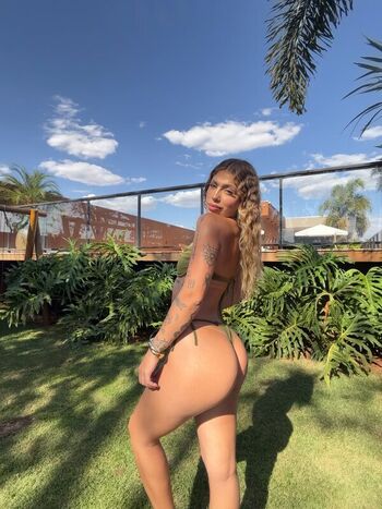 Full leaked Mariany gomes private photo