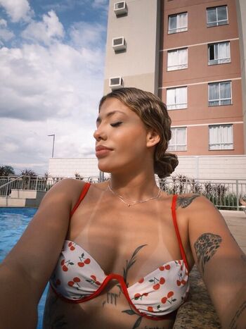 Full leaked Mariany gomes private photo