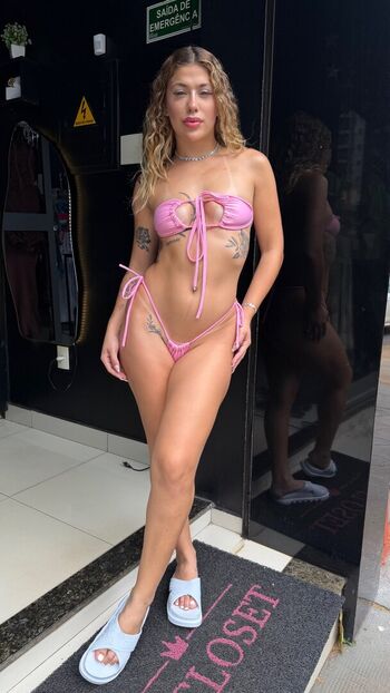 Mariany Gomes