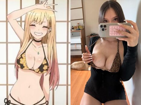 Full leaked Mariaolivatto private onlyfans photo