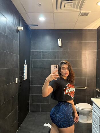 Full leaked Mariasbakeryy private photo