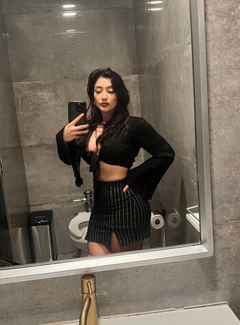 Full leaked Mariasbakeryy private photo