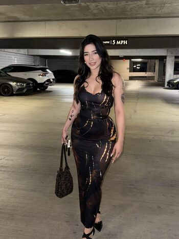 Full leaked Mariasbakeryy private photo