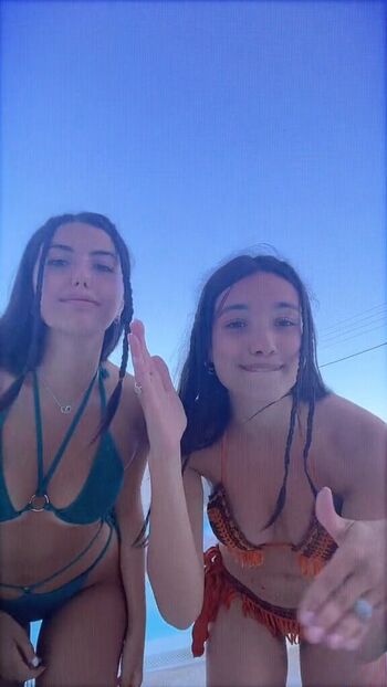 Full leaked Mariasole pollio page private onlyfans photo