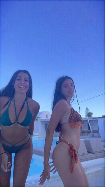 Full leaked Mariasole pollio private onlyfans photo