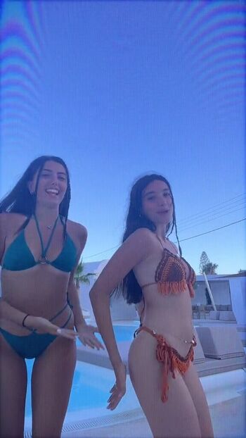 Full leaked Mariasole pollio private onlyfans photo