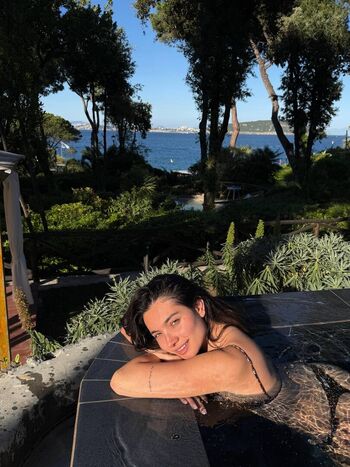 Full leaked Mariasole pollio private photo