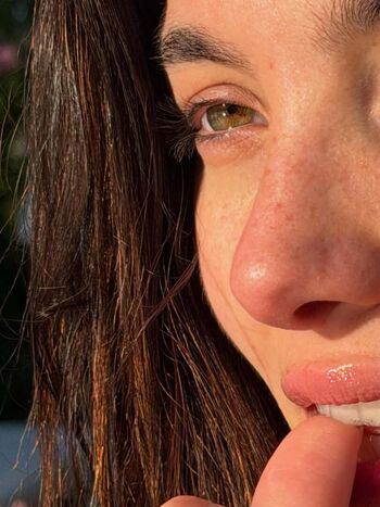 Full leaked Mariasole pollio private photo