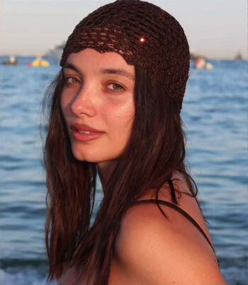 Full leaked Mariasole pollio private photo