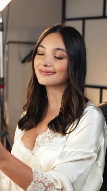 Full leaked Mariasole pollio private photo