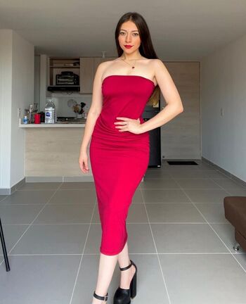 Full leaked Mariatete private onlyfans photo