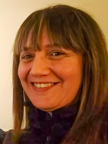 Full leaked Maribel hormazabal private photo