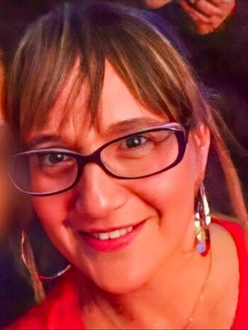 Full leaked Maribel hormazabal private photo