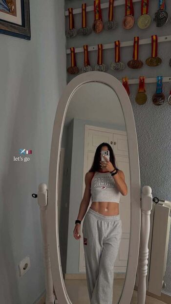 Full leaked Maribel perez private photo