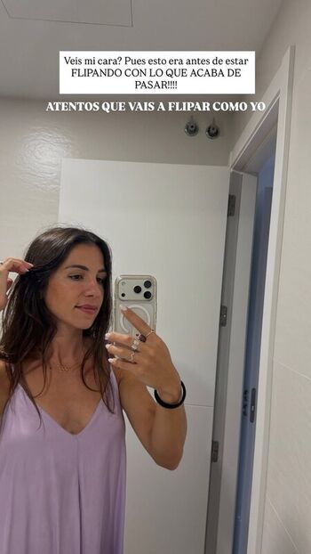 Full leaked Maribel perez private photo