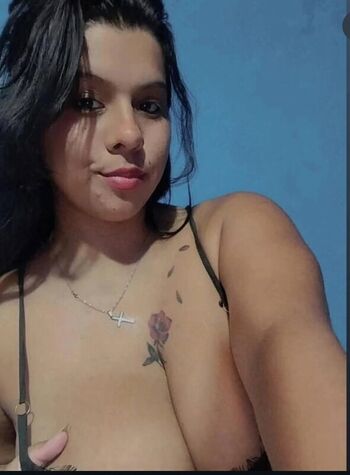 Full leaked Maribel rodas private photo