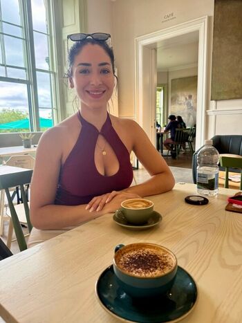 Full leaked Maricel freire private photo