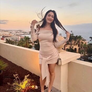 Full leaked Maricel freire private photo