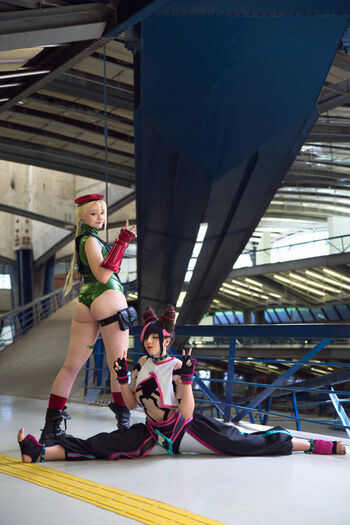 Full leaked Marichinee private onlyfans photo