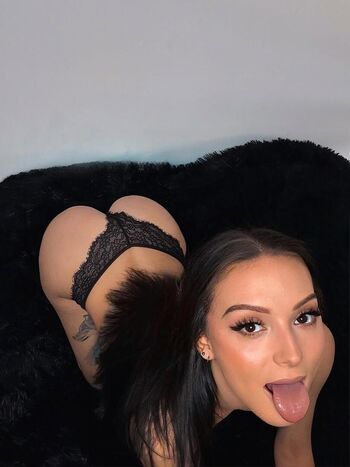 Full leaked Marie avs private photo