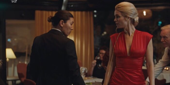 Full leaked Marie bach hansen private onlyfans photo