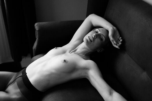 Full leaked Marie ber private onlyfans photo