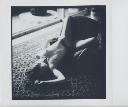 Full leaked Marie ber private onlyfans photo