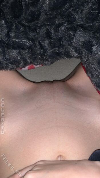 Full leaked Marie celine mey private photo