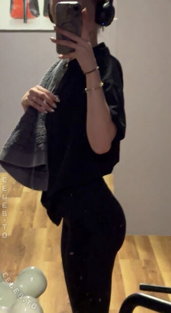 Full leaked Marie celine mey private photo